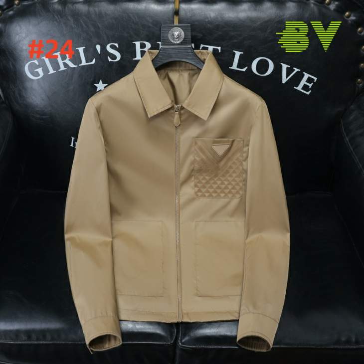 Picture of Bottega Veneta Jackets _SKUBVM-5XL12yr0335841